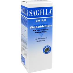 SAGELLA PH 3.5 WASCHEMULSI