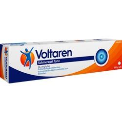 VOLTAREN SCHM FORT23.2MG/G