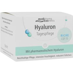 HYALURON TAGESP RICH LSF15